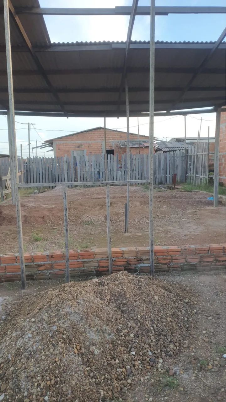 Vendo esse terreno no sol nascente  - Foto 4