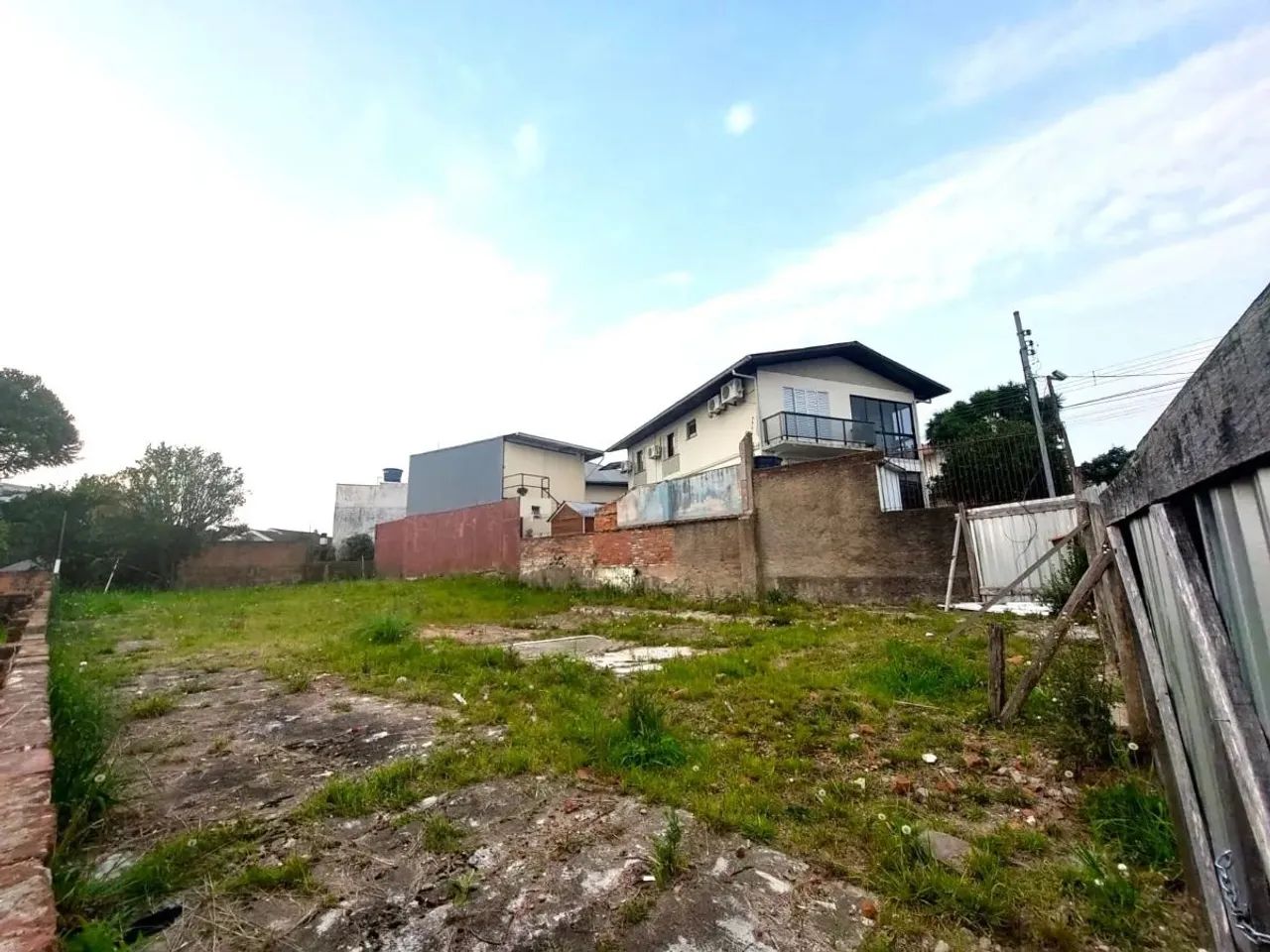 CAXIAS DO SUL - Terreno Padrão - CRISTO REDENTOR - Foto 3