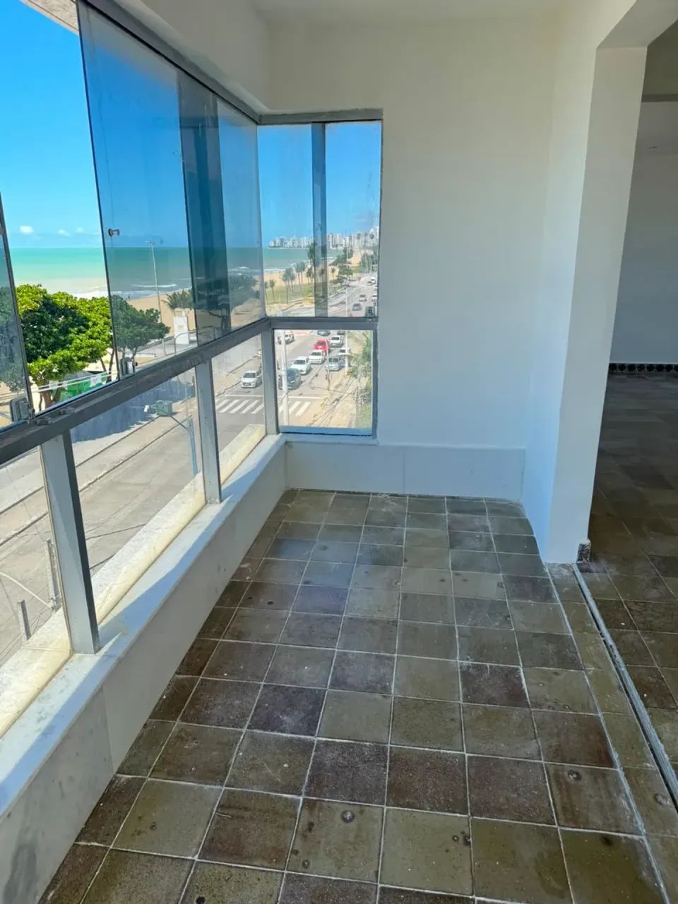 4 Qts, 2 Sts C/ Closet na Beira Mar. 237m2. - Foto 4