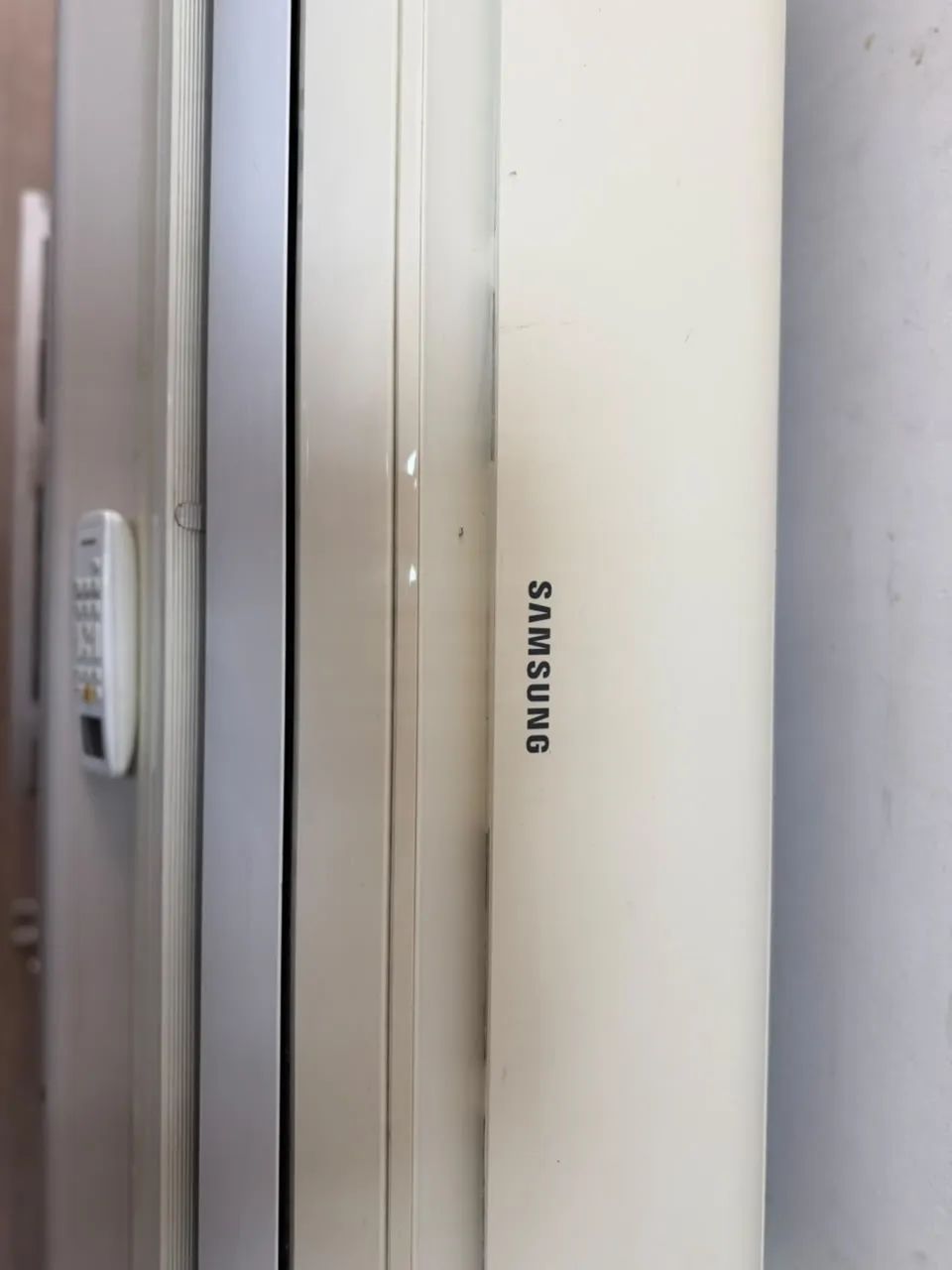Ar condicionado Samsung 24 mil btus  - Foto 3