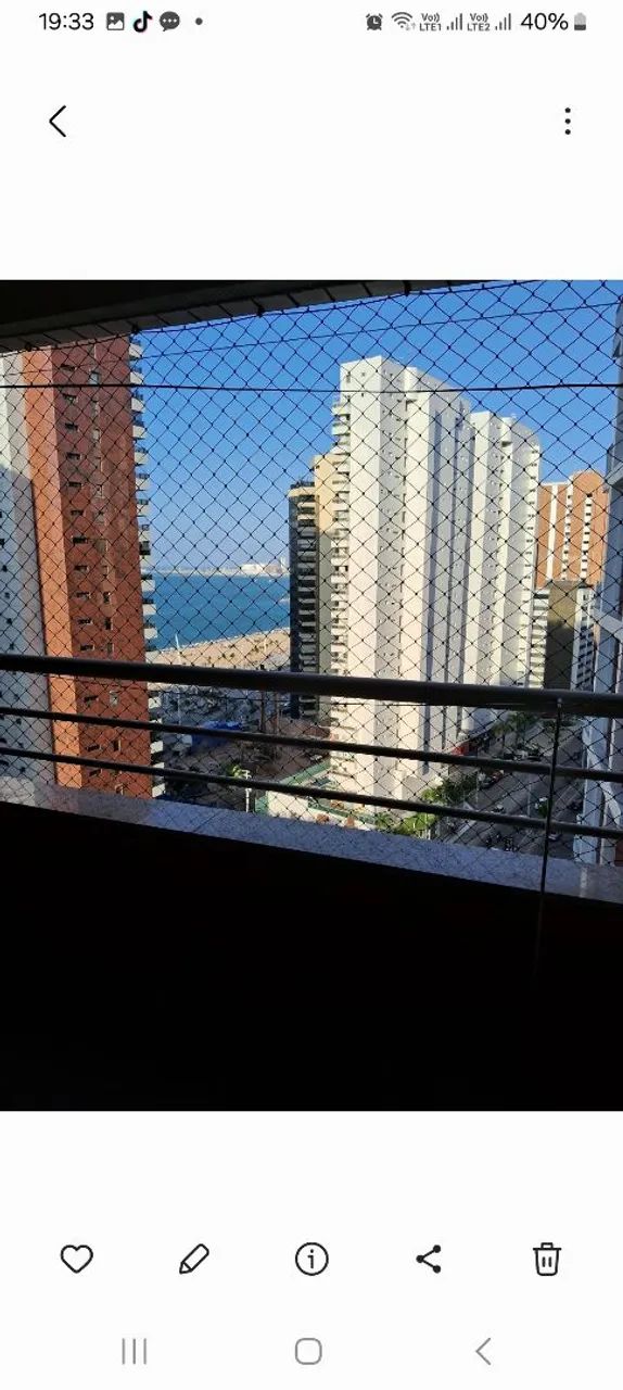 Alugo flat abolição  - Foto 2