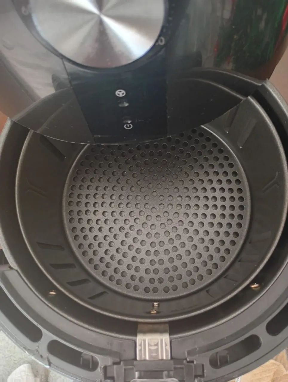 Air fryeer - Foto 3
