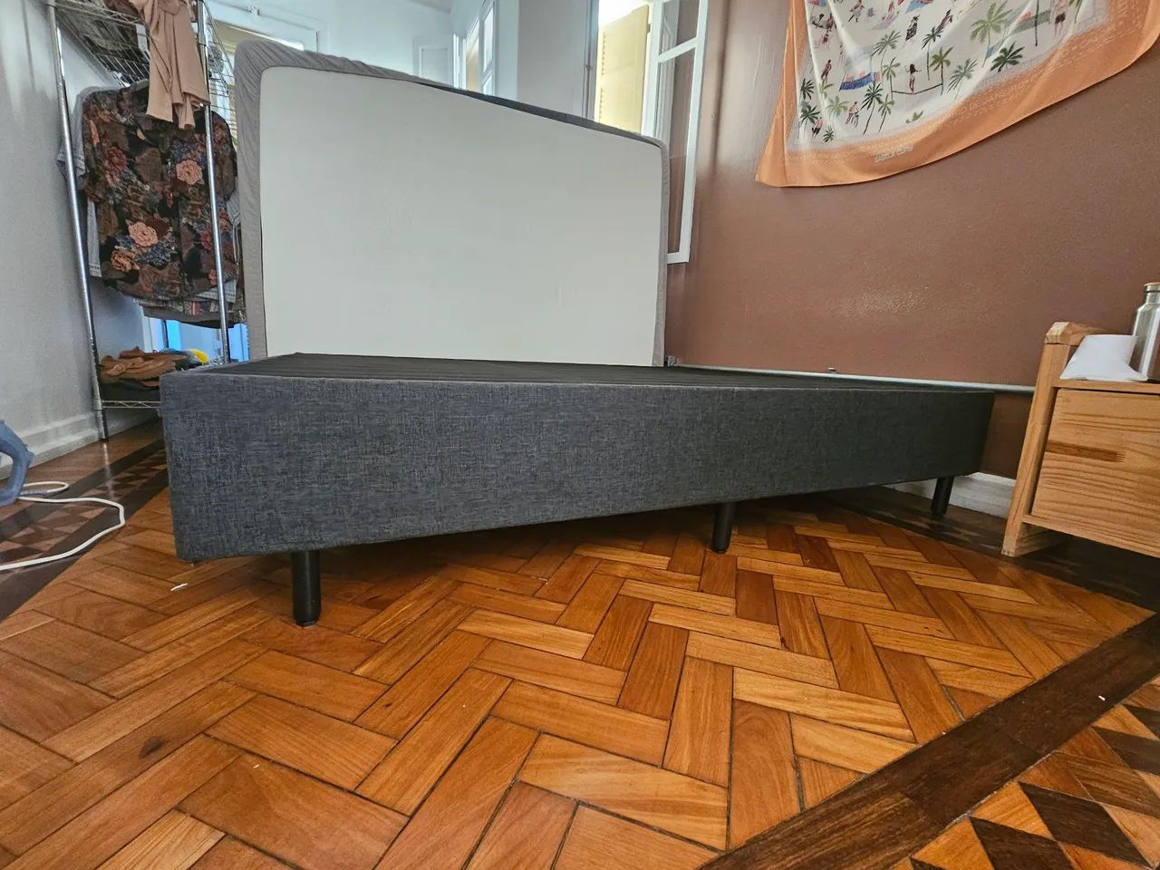 Cama Box Queen EMMA - Foto 2