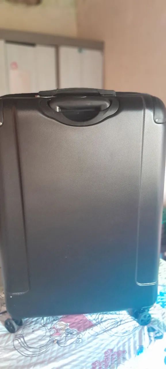Mala grande nova nunca usada - Foto 5