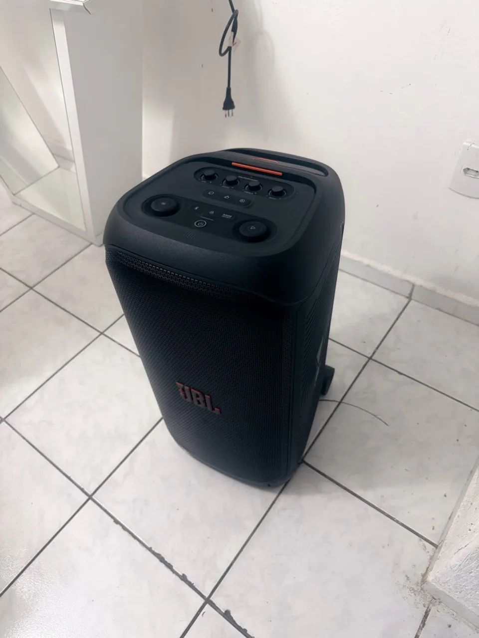 JBL partybox 320  - Foto 2