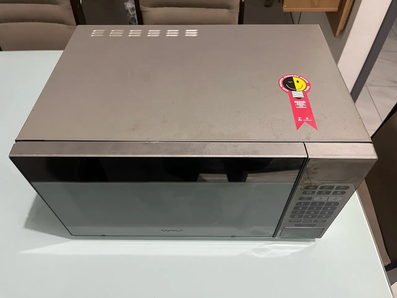 Microondas Consul - Foto 4