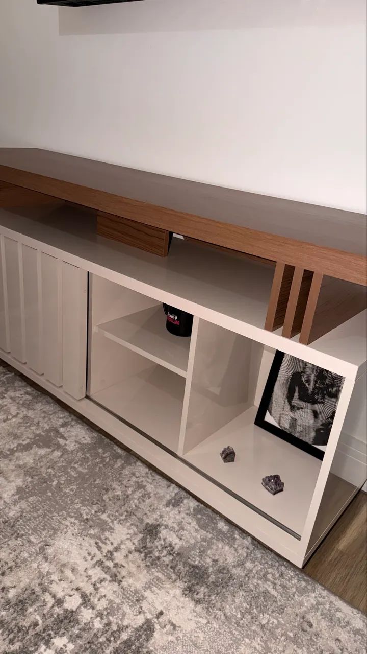 Rack para TV - Foto 2