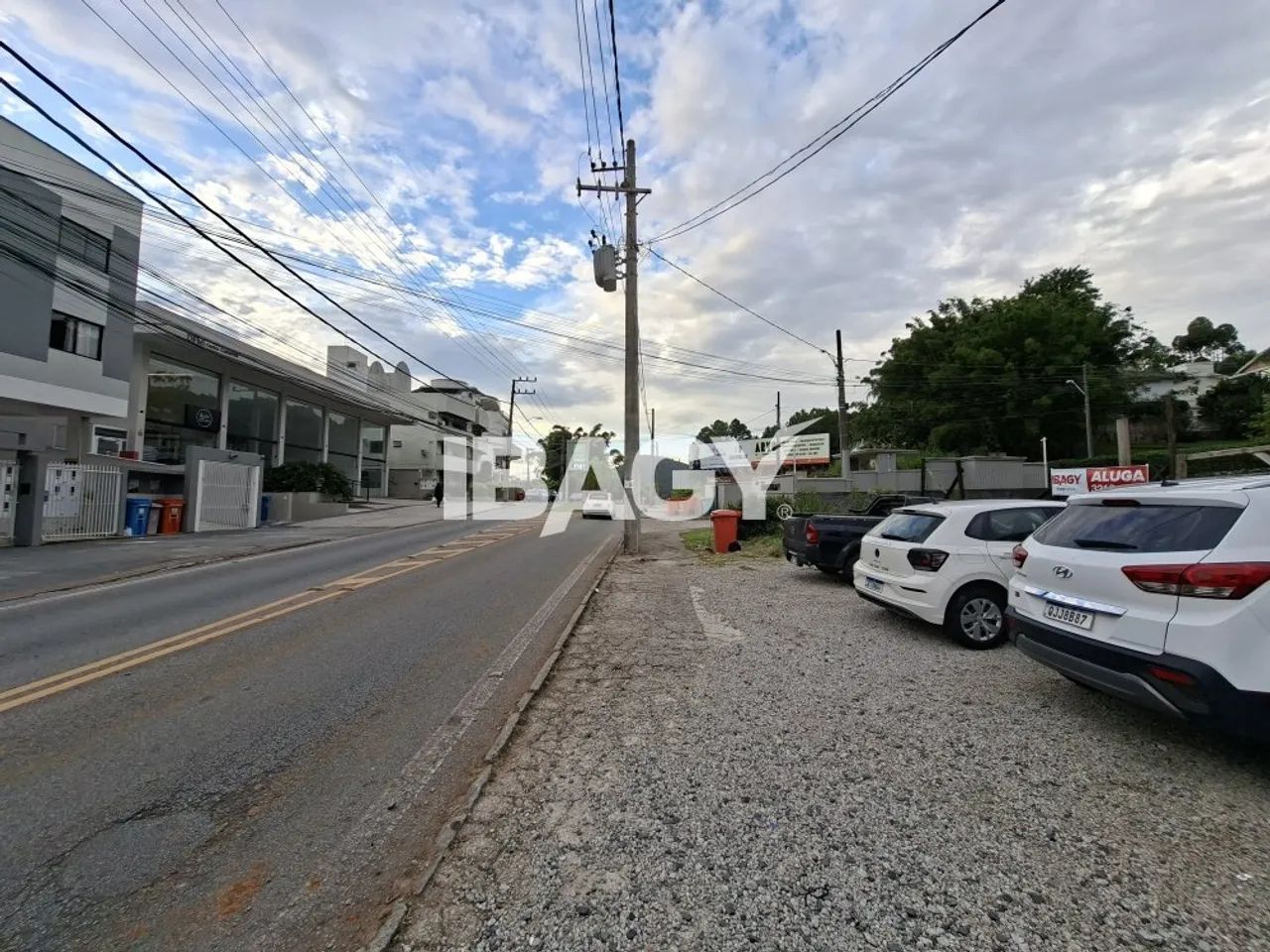 Oportunidade! Terreno em Córrego Grande - Florianópolis - Foto 5