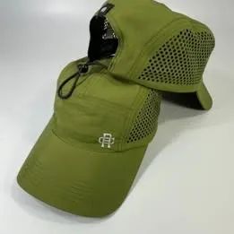 BONÉ FIVE PANEL BOLT VERDE AVOCADO