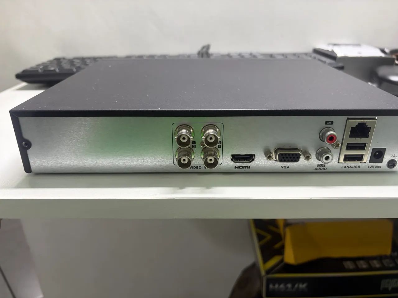 DVR HIKVISION - Foto 3