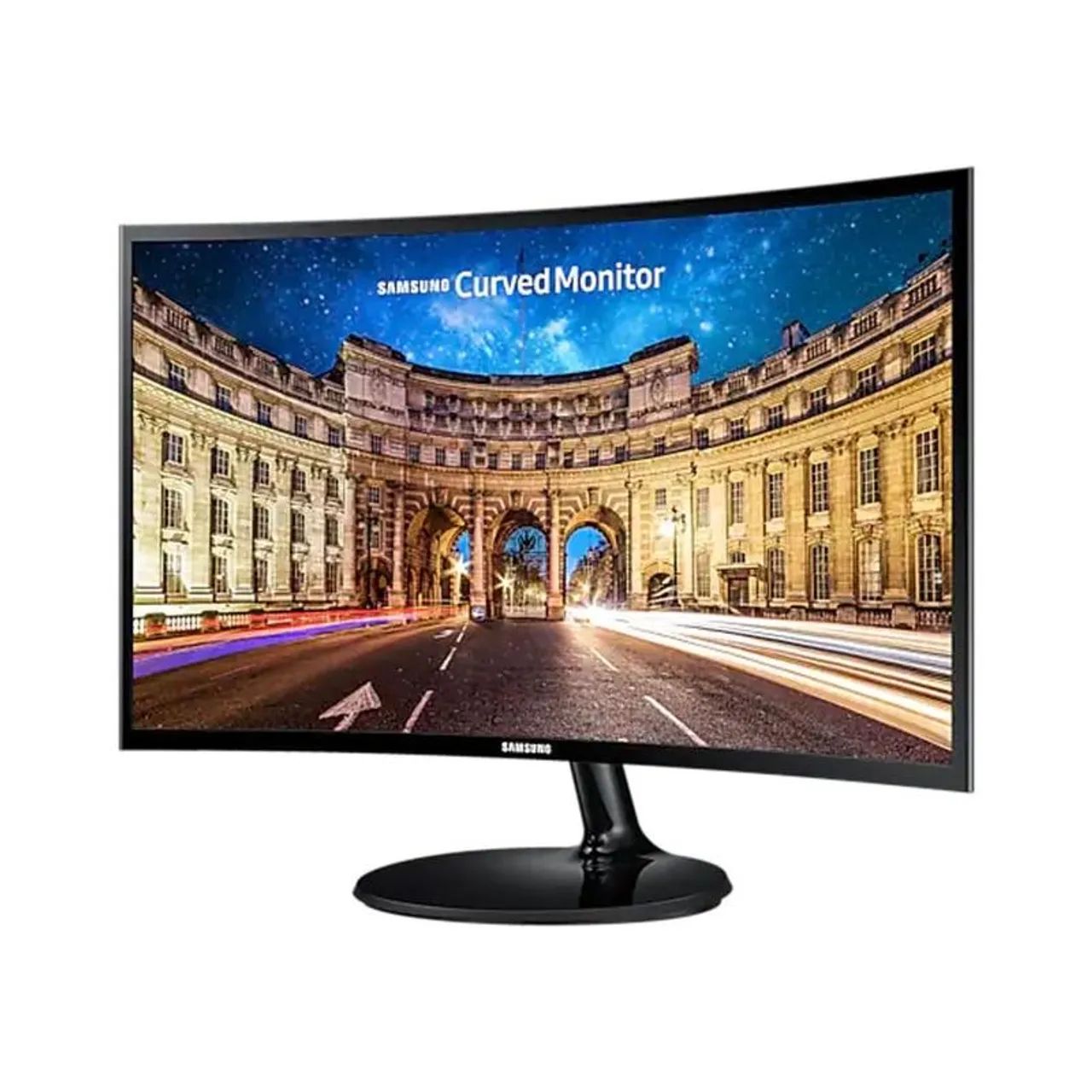 Monitor curvado 27 polegadas samsung - Foto 4