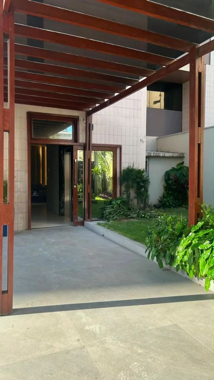 Vendo Apartamento Beira Mar (Volta da Jurema) - Foto 2