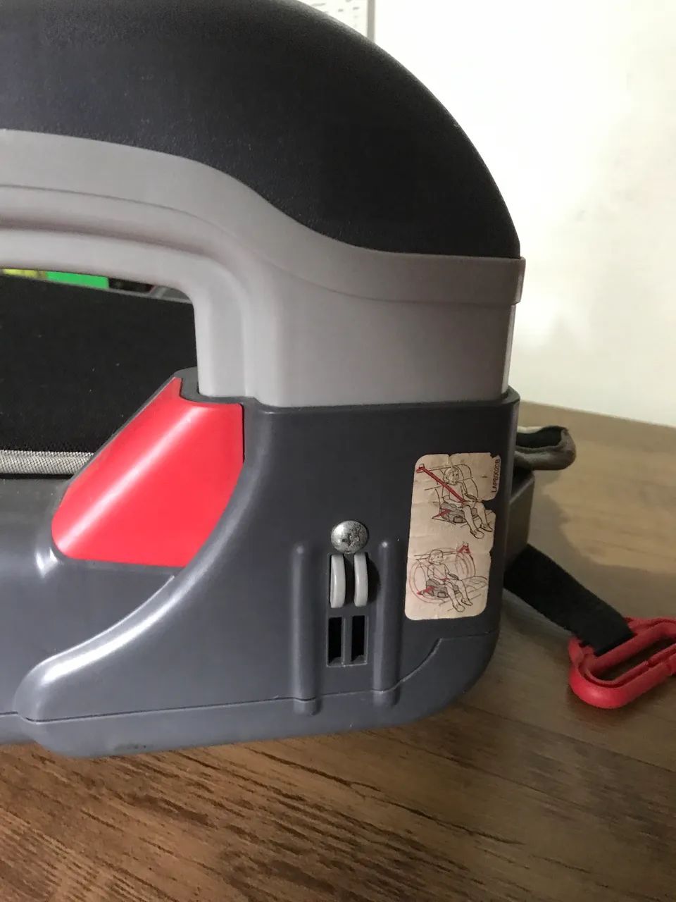 Assento de carro para criança - Foto 3