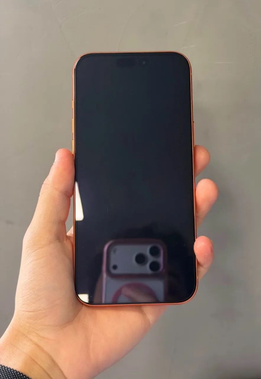 iPhone 17 pro max  - Foto 4
