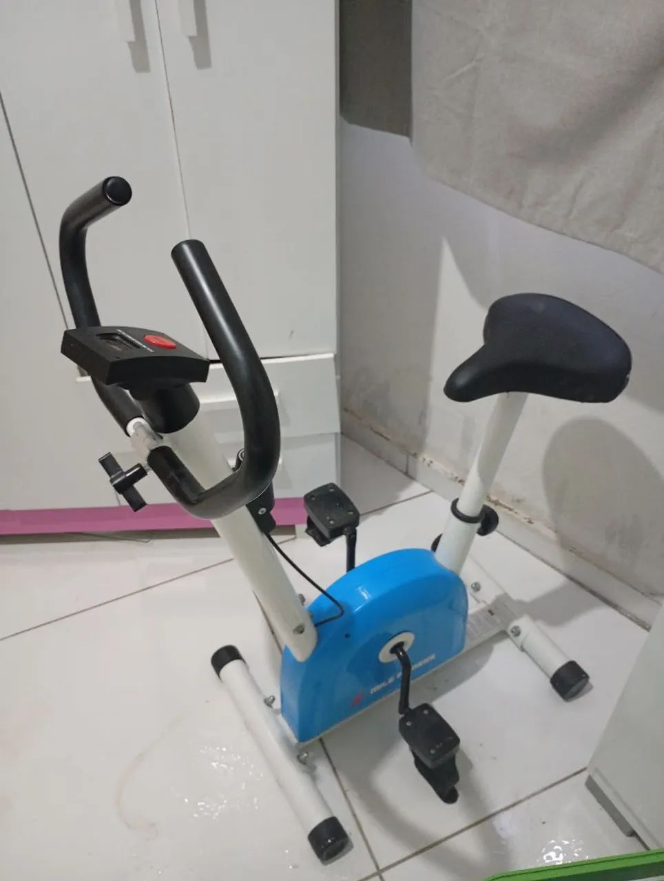 Bike ergométrica  - Foto 2