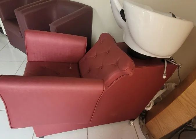 Móveis para Salão de Beleza - Foto 4