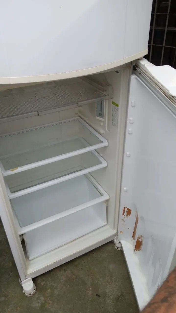 Geladeira Consul - Foto 2