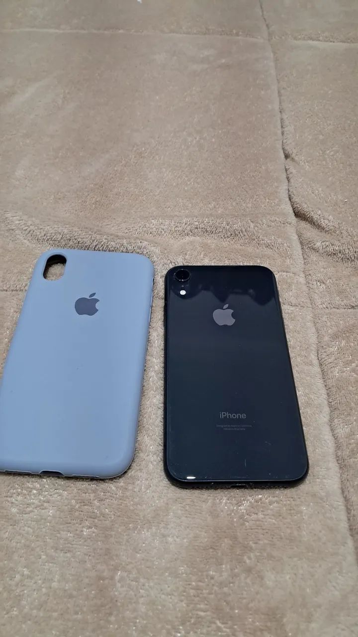 IPhone XR - Foto 4