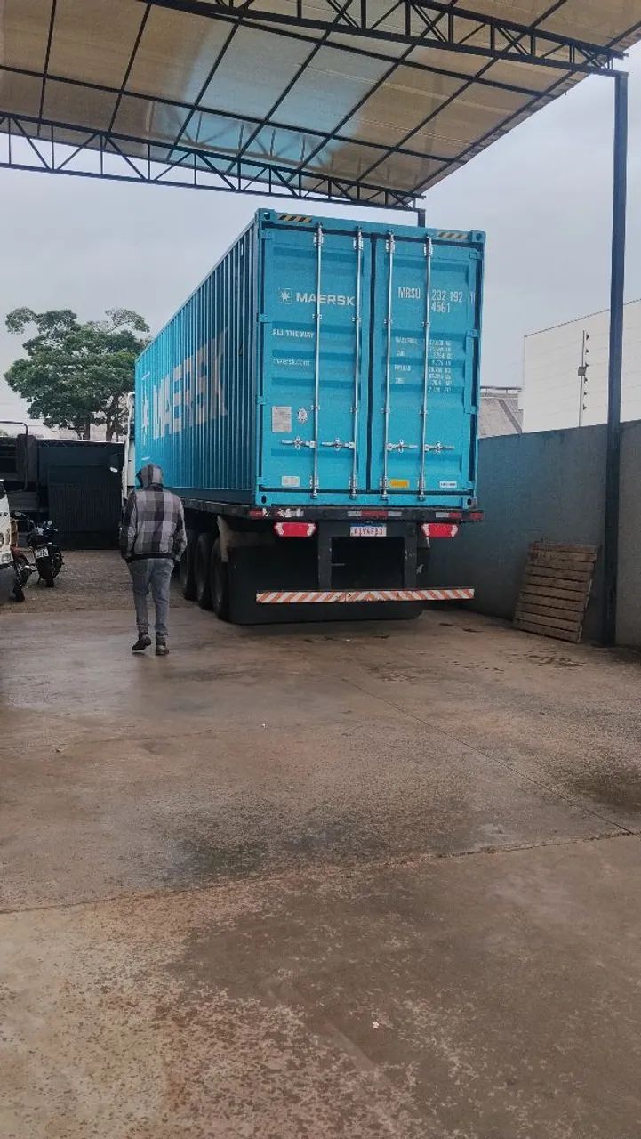 CHAPA / AJUDANTE MARINGÁ 24H - CARGA E DESCARGA DE CAMINHÃO + FRETE DE MOTO - Foto 4