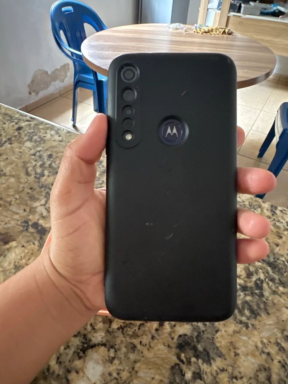 Motorola moto G8 plus  - Foto 2
