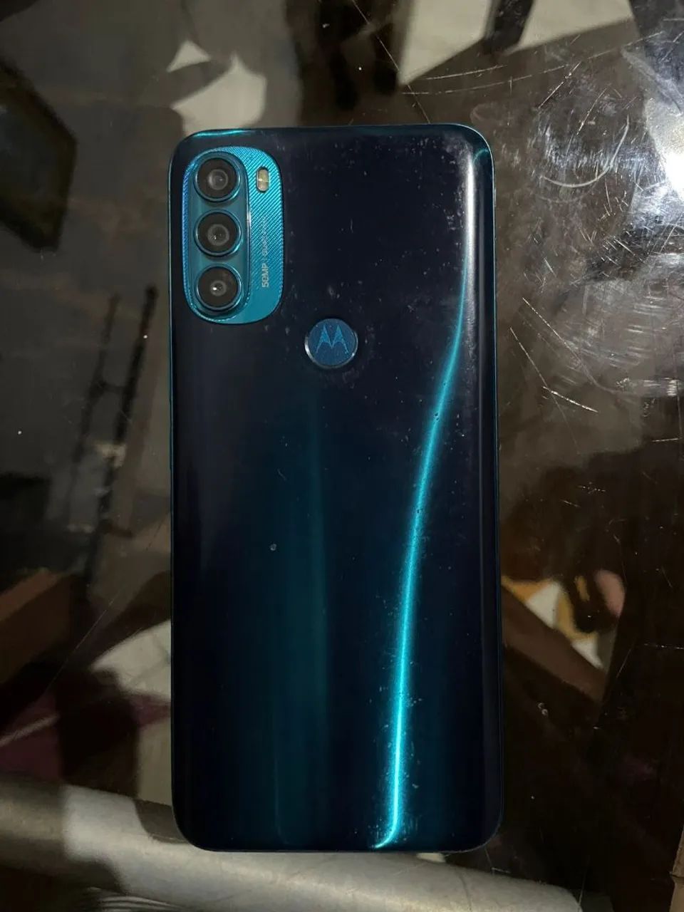 Smartphone Motorola moto g 71 - Foto 4