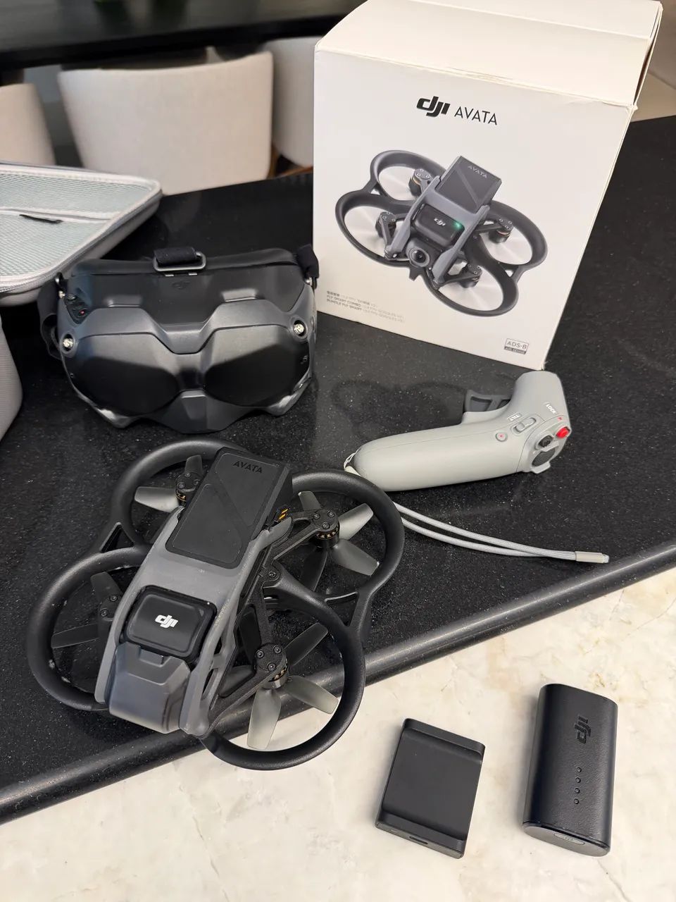 DJI AVATA - Foto 5