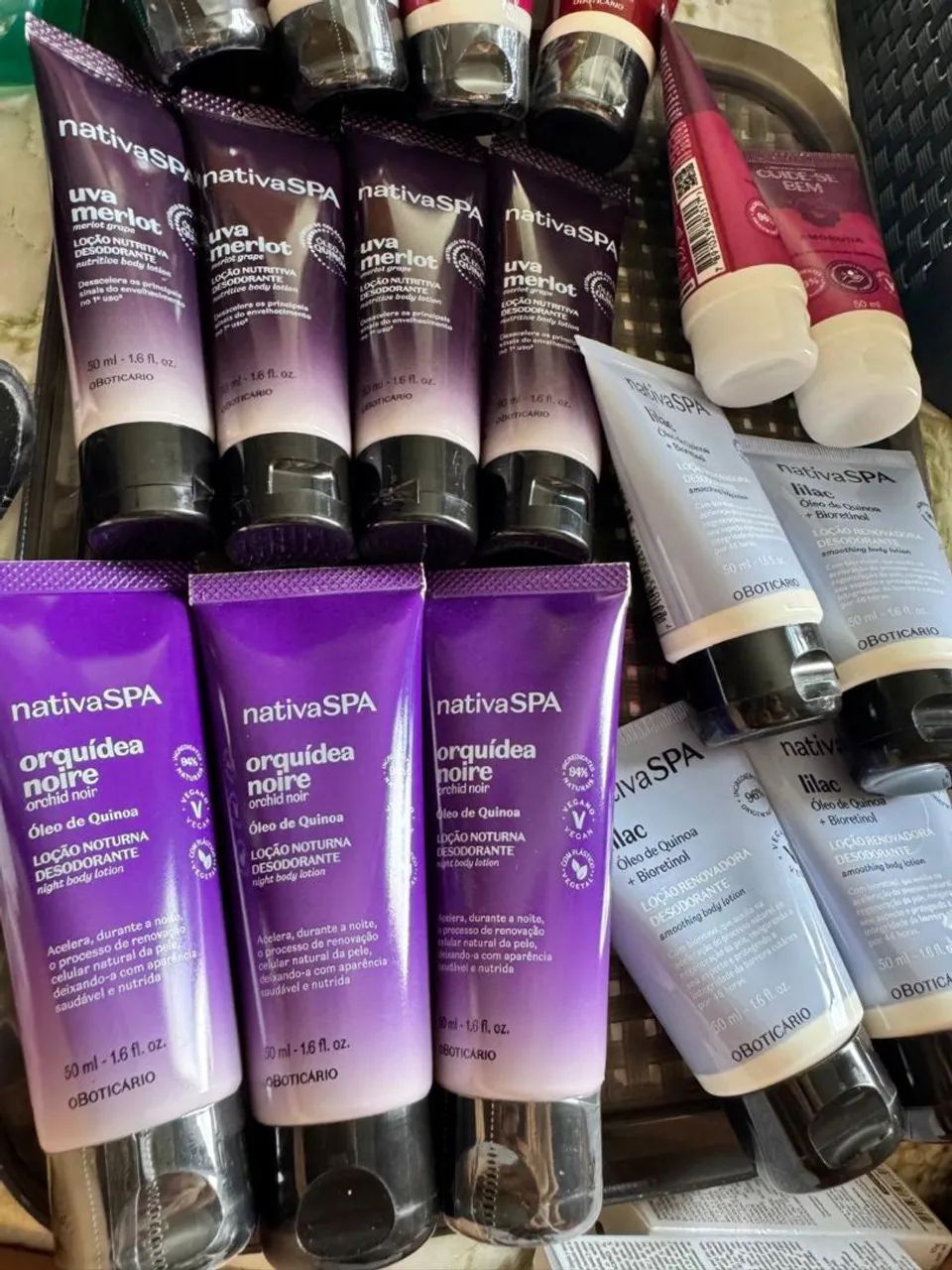 Produtos Boticario só 10 reais - Foto 4