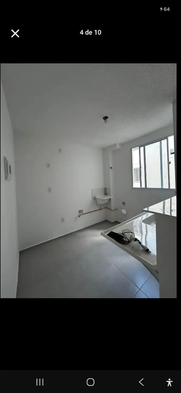 ÁGIO GRAN REGENCE | Vila mutirão-Go - Foto 3