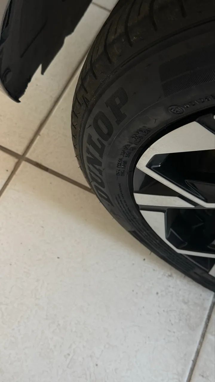 Pneus Dunlop - Foto 3