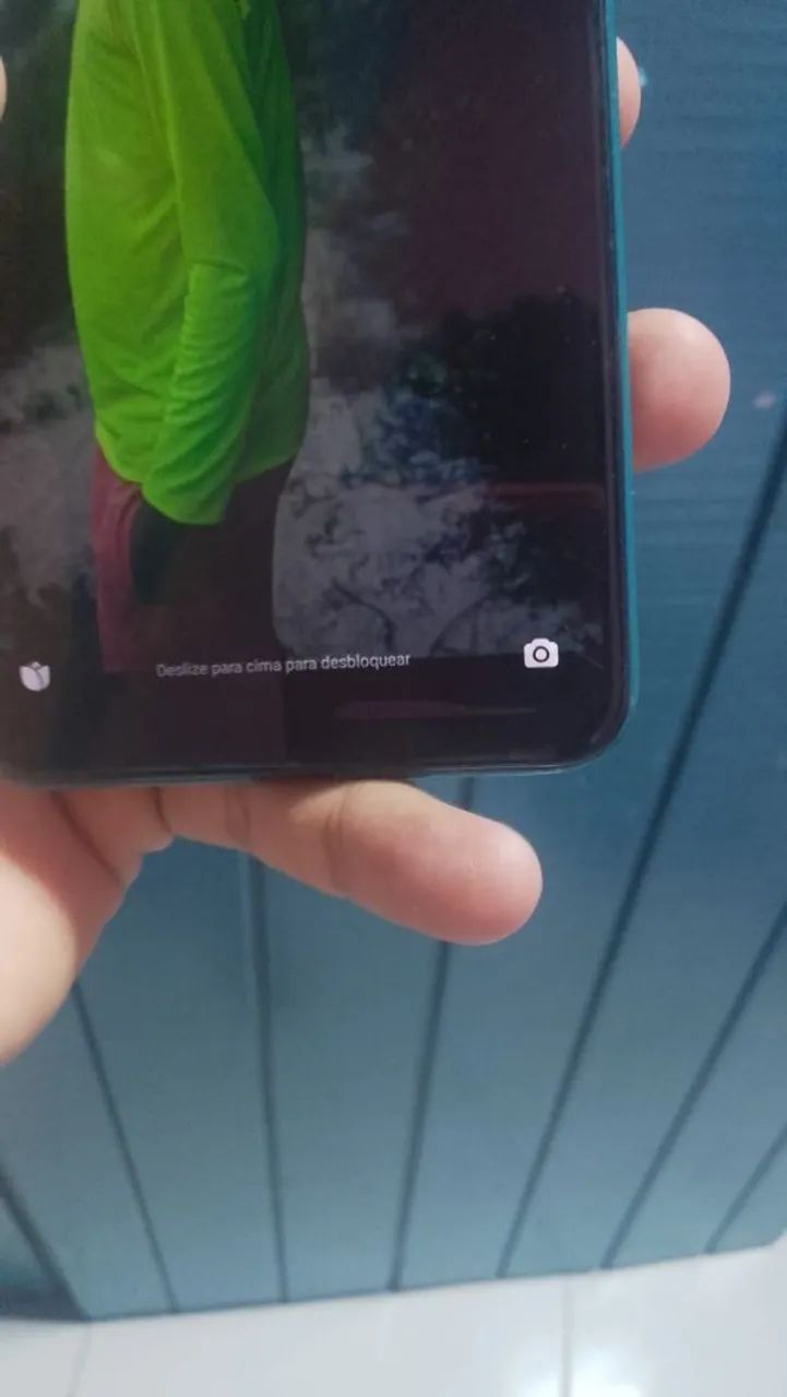 Celular red mills note 9 - Foto 3
