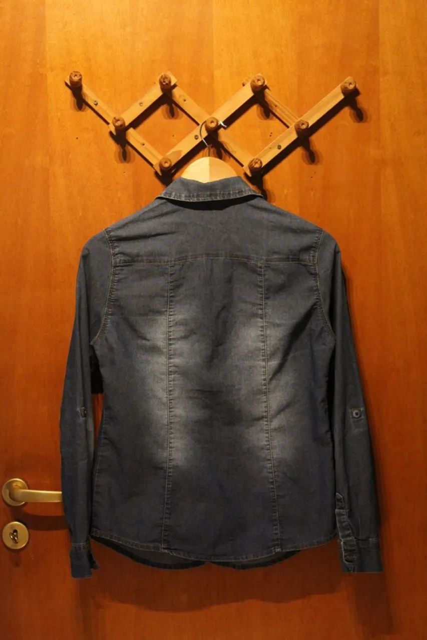 Camisa  - Foto 2