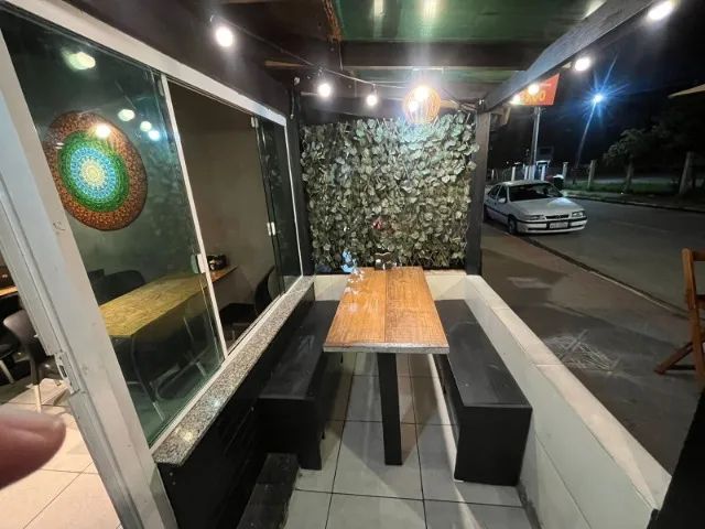 VENDE-SE - Restaurante Completo em Canasvieiras | Florianópolis - Foto 3