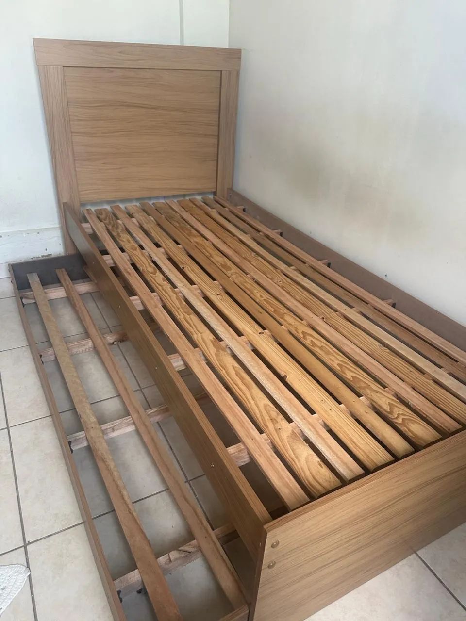 Cama de solteiro  - Foto 3