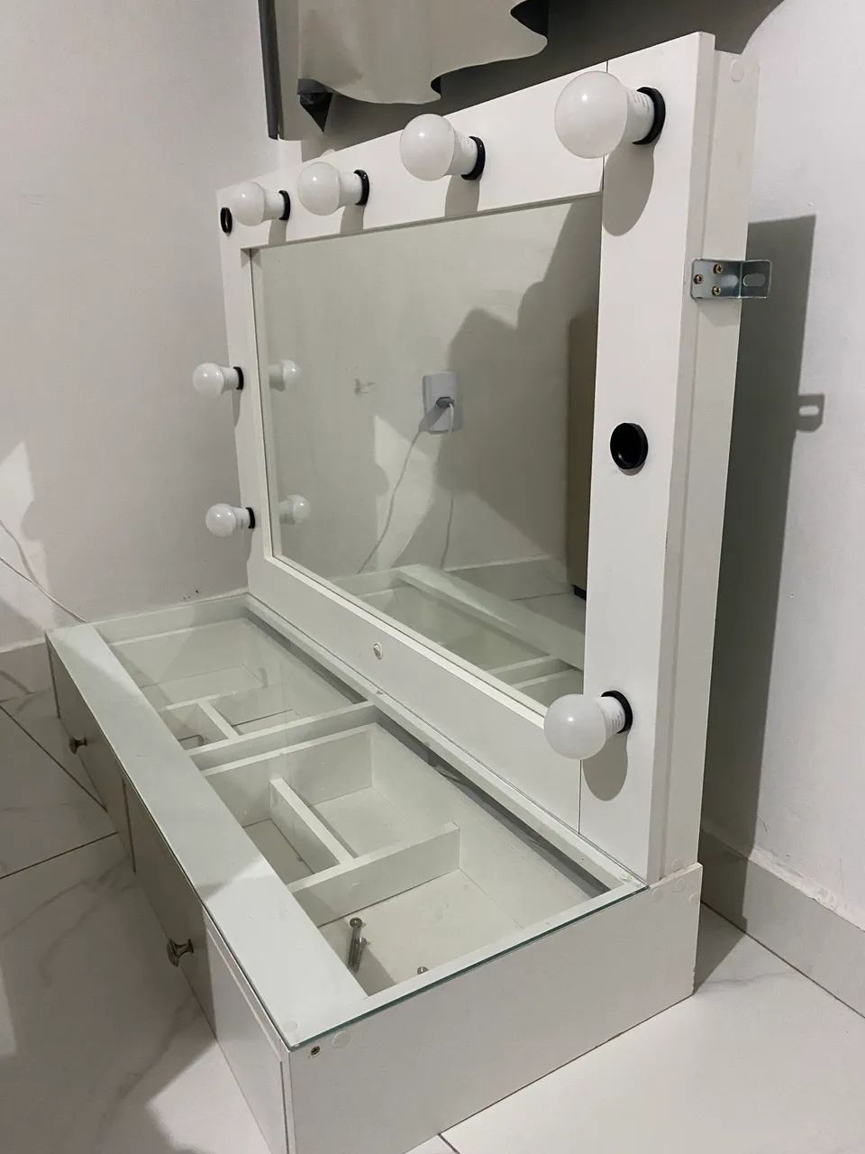 PENTEADEIRA  - Foto 2