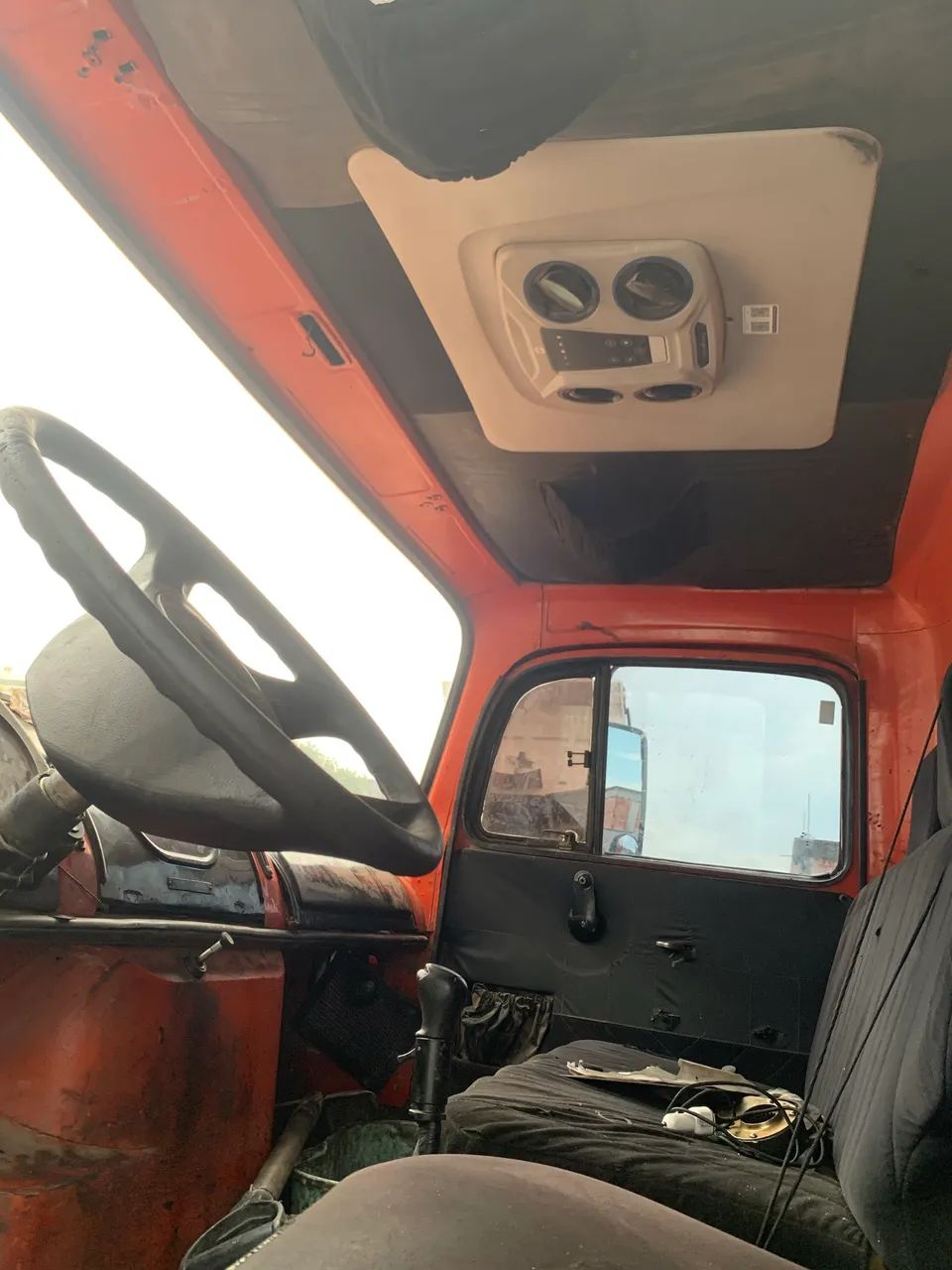 Mb 2213 caçamba  - Foto 5