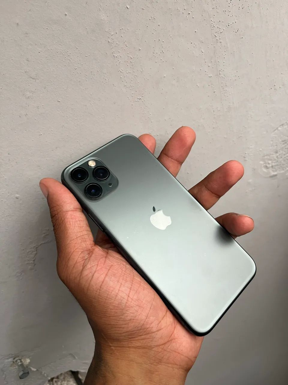 iPhone 11 Pro 256Gb todo original - Celulares e Smartphones