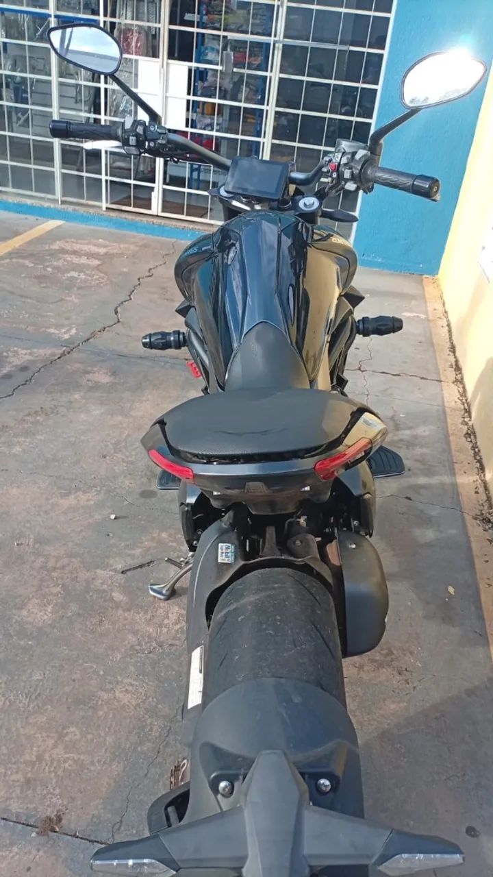 Zontes V350  - Foto 2