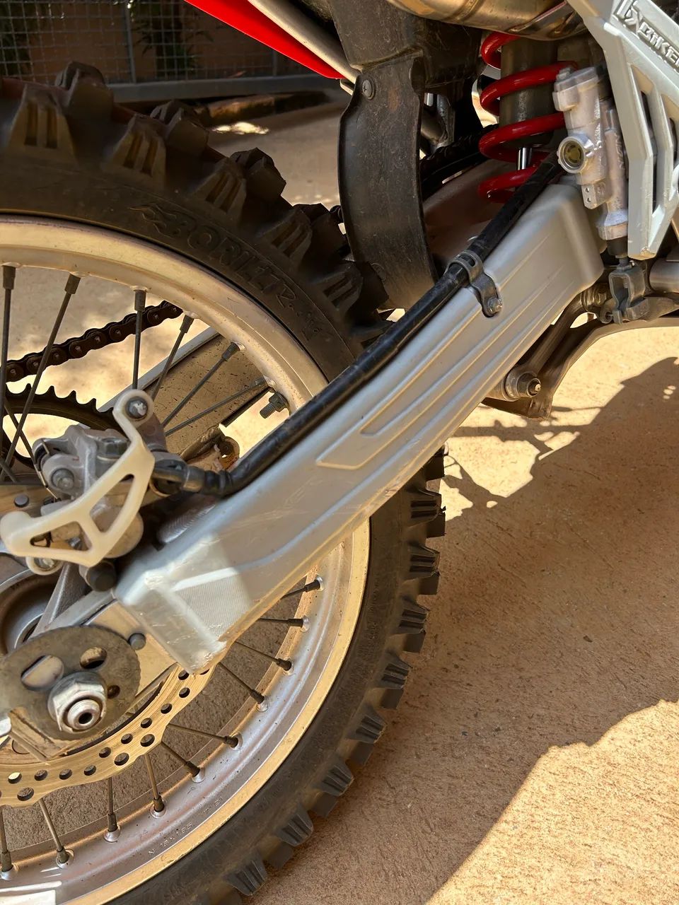 CRF 250F - Foto 4
