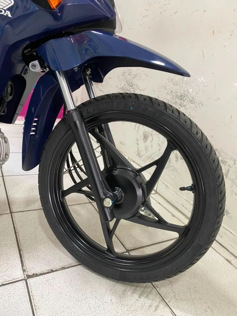 POP 110i ES 2026/2027 - Foto 4