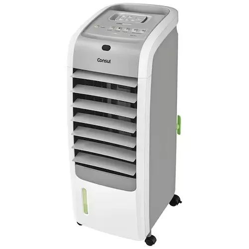 Climatizador Consul Bem Estar - Defeito