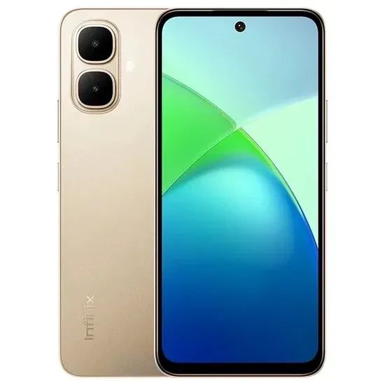 Celular Infinix Smart 10 Dual Chip 128GB 4G
