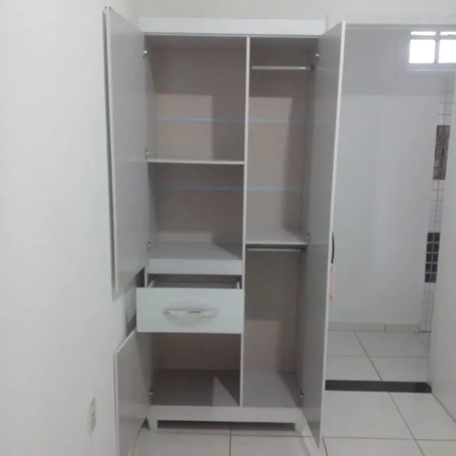 Guarda roupa