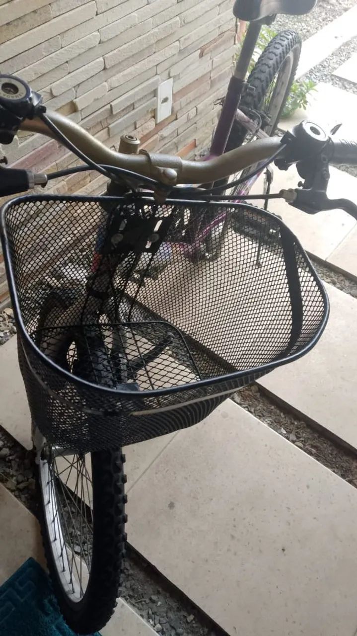 Bicicleta  - Foto 2
