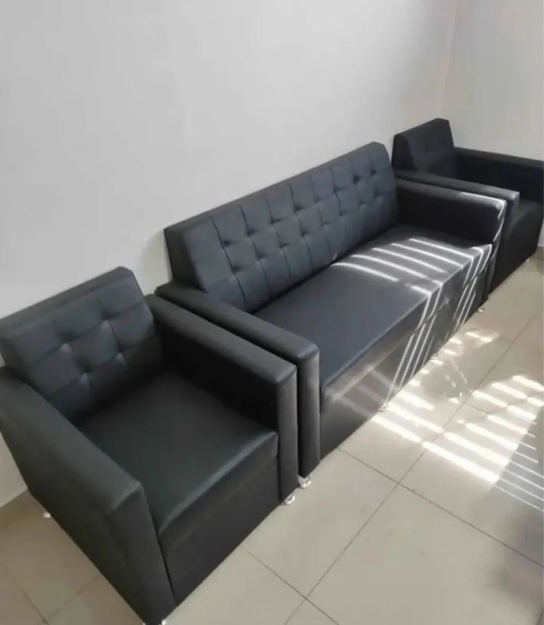 Poltronas a pronta entrega  - Foto 4
