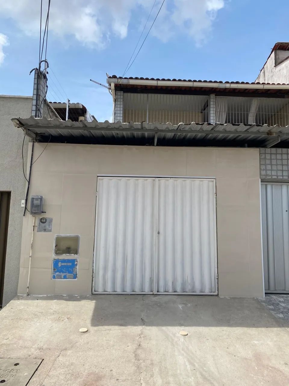 Alugo ponto comercial no bairro Passaré - Fortaleza