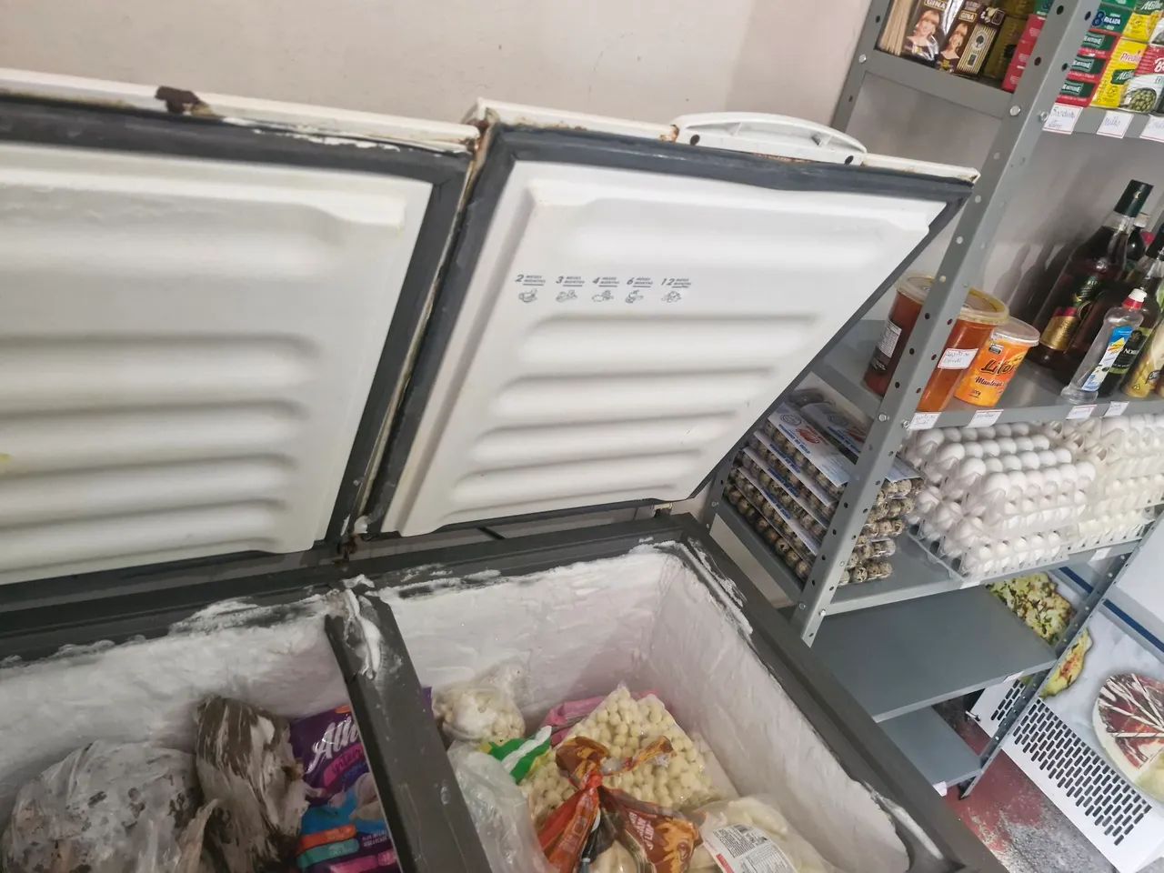 Vendo freezer  - Foto 3
