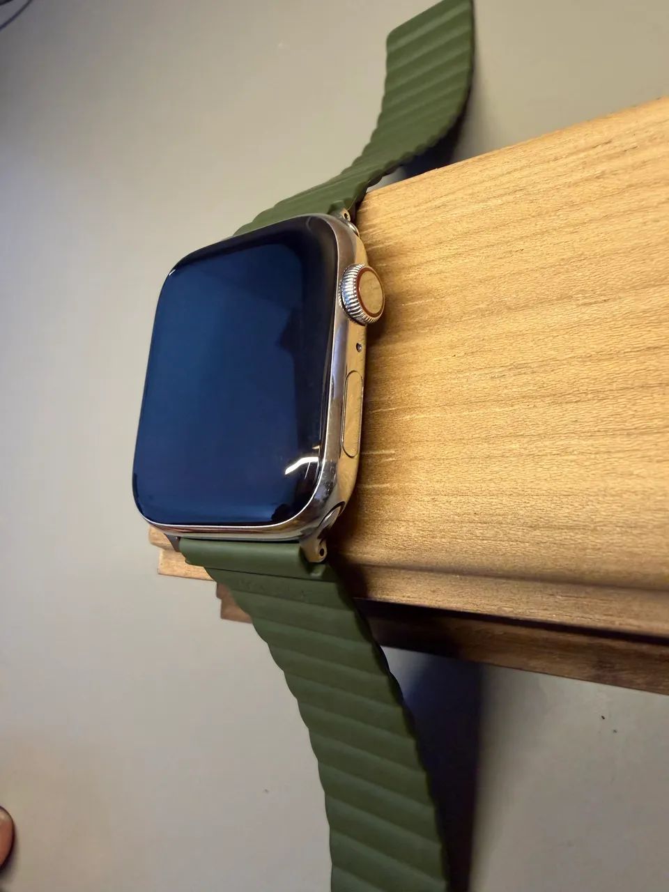 Apple Watch série 6  - Foto 2