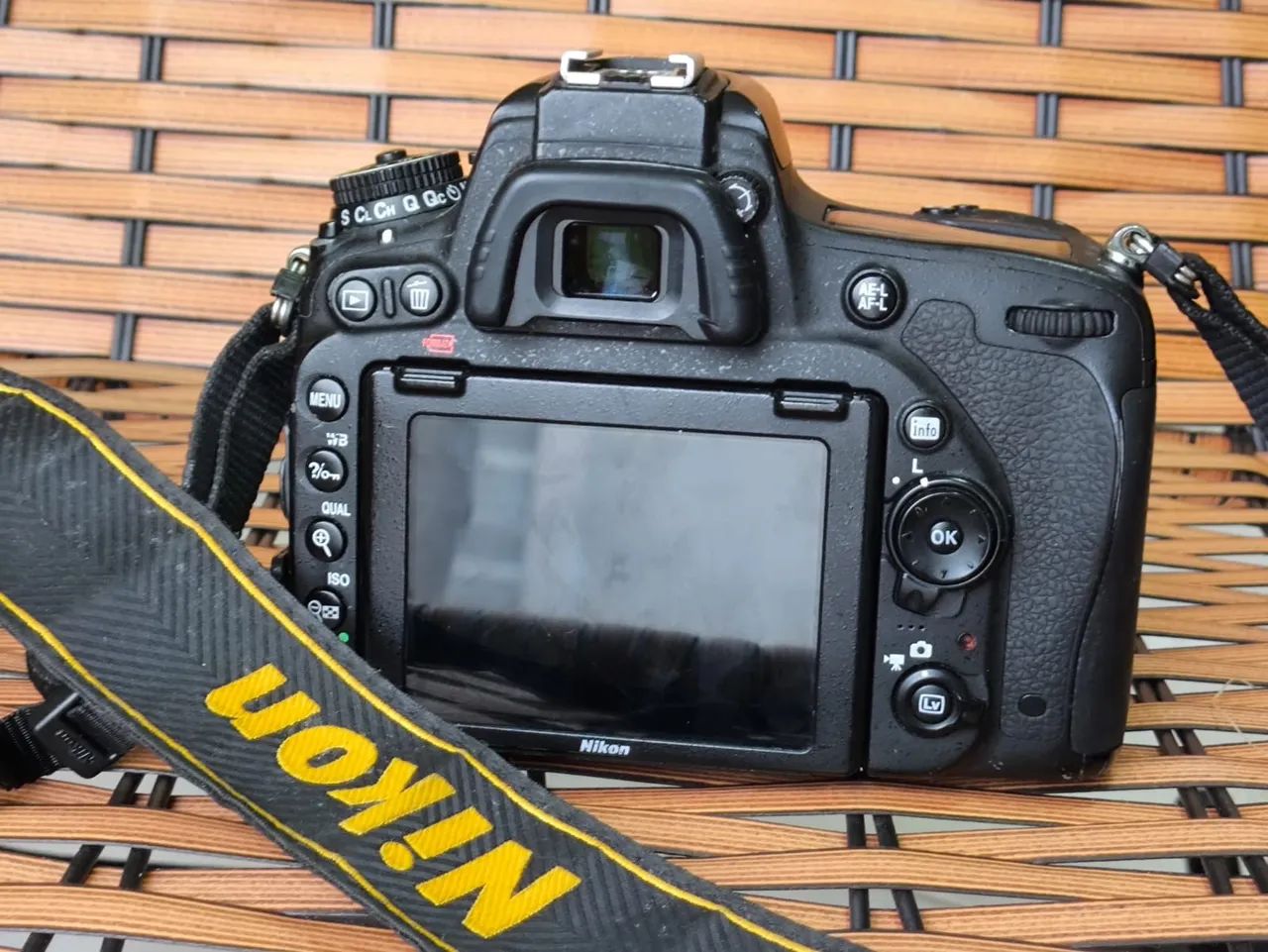 Nikon d750 + 50mm  - Foto 5
