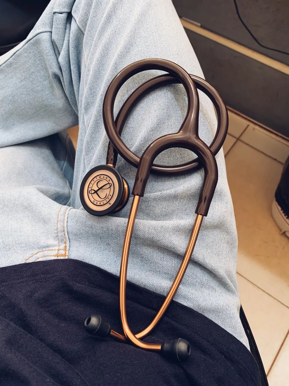 littmann classic 3 - Foto 2