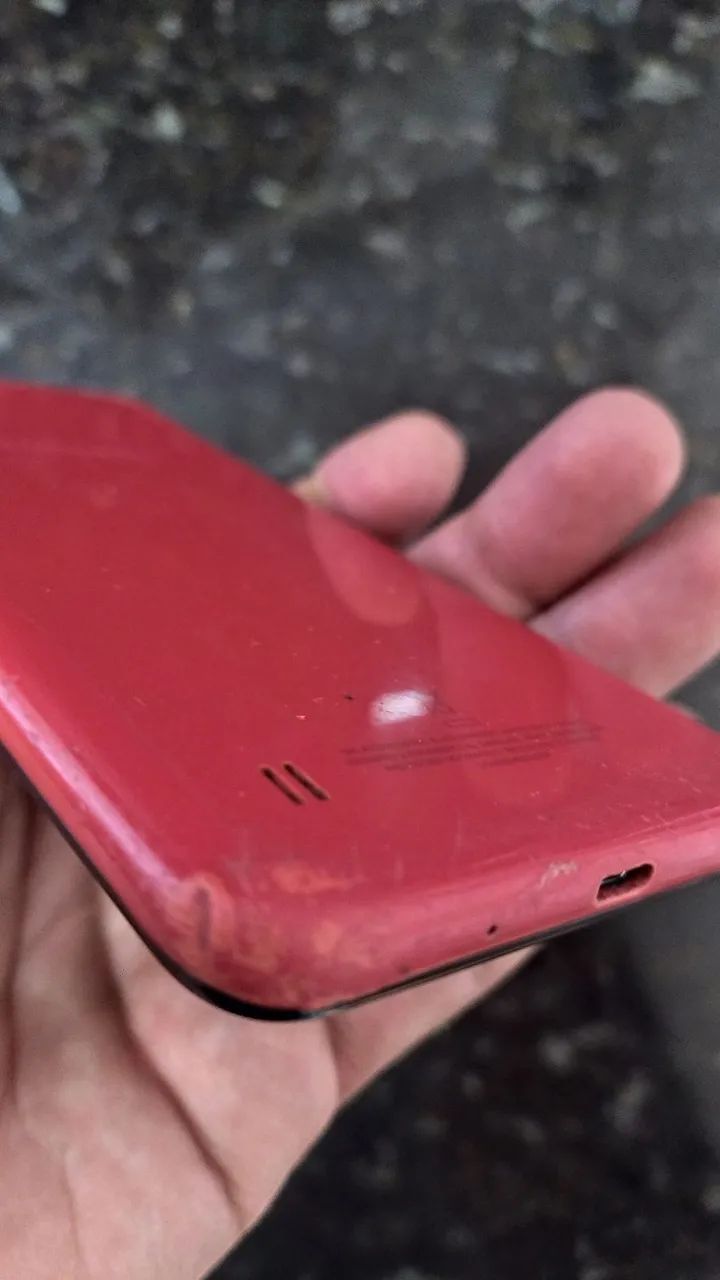Samsung A10 32GB - Foto 3